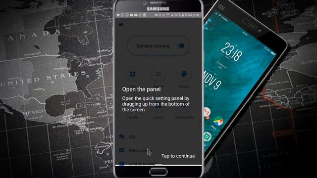 BEST Android Apps 2019 Bottom Quick Settings Hindi video Hindi Tech смотреть онлайн