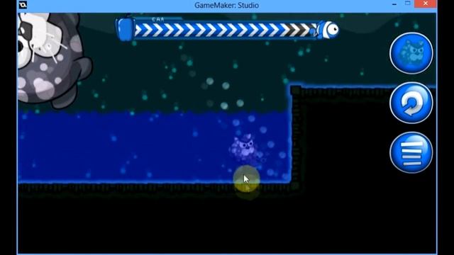 Cat and Food 2 Siberia Kitty Arcade Free Game App For Android by Softrave Demo Eng смотреть онлайн