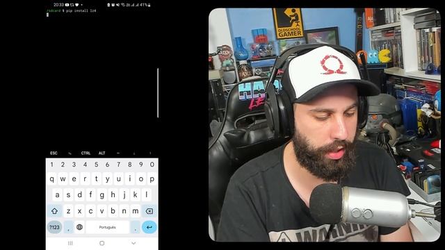 [PS2] Como formatar em EXFAT (ou FAT32) e converter ISO em ZSO DIRETO DO CELULAR ANDROID! смотреть онлайн