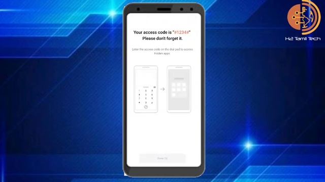 REALME 5i யின் AMAZING 5 ANDROID SETTINGS | H2 Tamil Tech смотреть онлайн