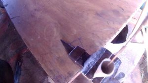 Простая кормушка для донки своими руками.