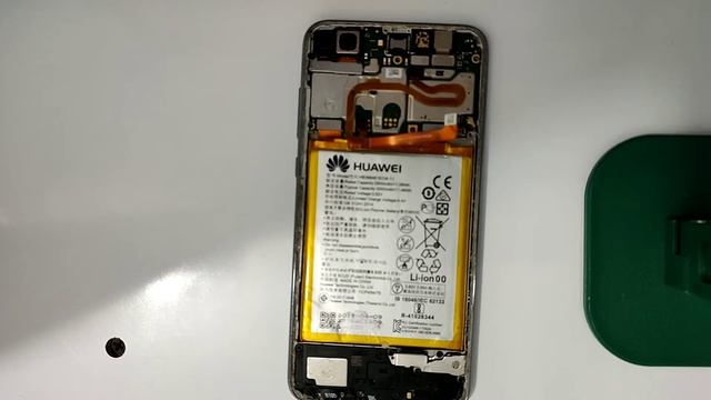 Honor 9 Lite LLD-L21 Android 10 FRP Bypass New Security