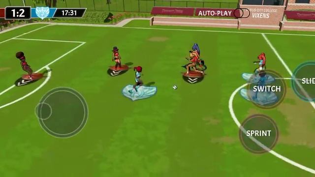 #hentaigames #game #andriod #soccer #lewdleague смотреть онлайн