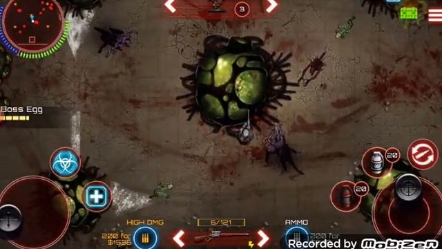 Sas Zombie Assault 4 : 1887 Shockfield смотреть онлайн