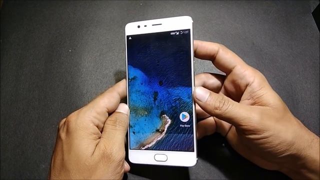 [OnePlus 3/3T]Android 7.1.2 Nougat available via Resurrection Remix 5.8.3 смотреть онлайн