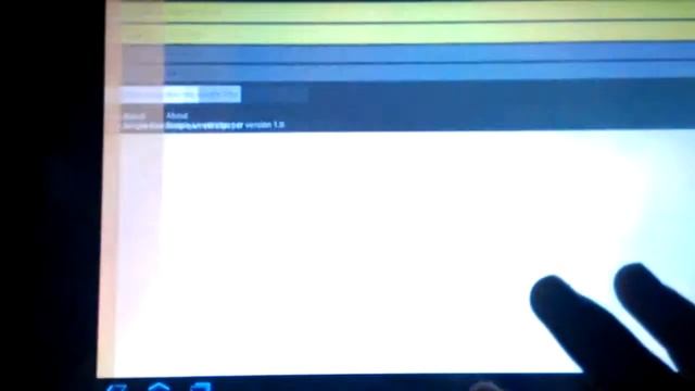 Android Simple Live Wallpaper смотреть онлайн