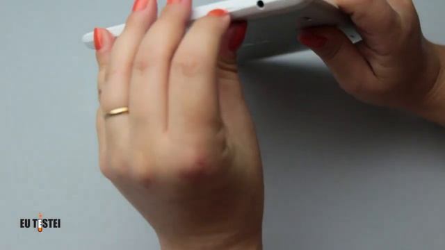 LG G Pad 8.3 tablet V500 - Unboxing Brasil смотреть онлайн