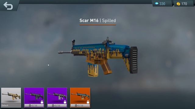 Pixel Danger Zone: FPS Shooter | New Weapon Skins смотреть онлайн