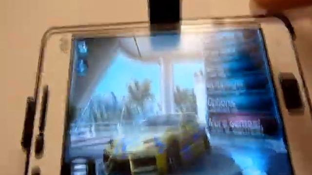 [ANDROID SMARTPHONE]GALAXY S 2 with DARKY ROM 2(2.3.5) test on running benchmark and 3D games смотреть онлайн