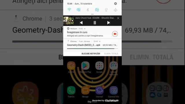 Geometry dash lite hack android 1 смотреть онлайн
