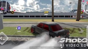 игра дрифт зона