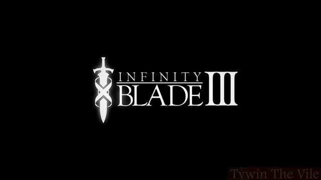 Infinity Blade III FanMade Intro смотреть онлайн