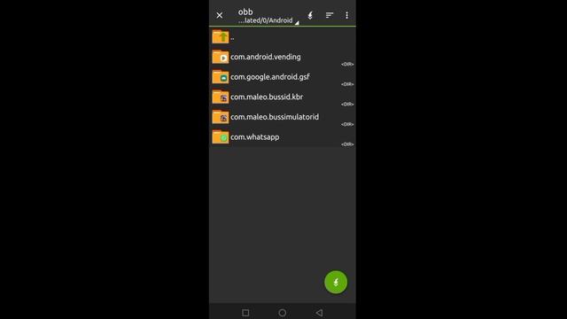 How To add Obb OR Traffic Mod with ZARCHIVER APP || #bussidmods #bussimulatorindonesia #trafficmods смотреть онлайн