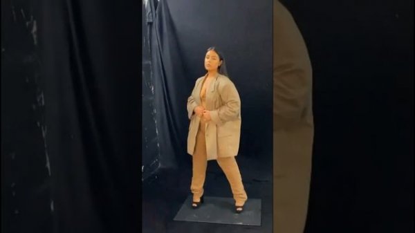 BBW words of wisdom with Maria Luxee @marialuxee