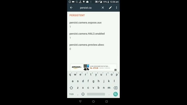 How to Enable Raw Capture On any Android phone смотреть онлайн