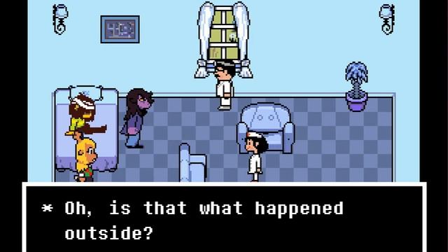 Deltatraveler v2.0 | Section 1-2 OBLITERATION route | full playthrough смотреть онлайн