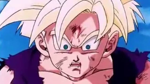 Dragon Ball Z - Android 16 dies смотреть онлайн