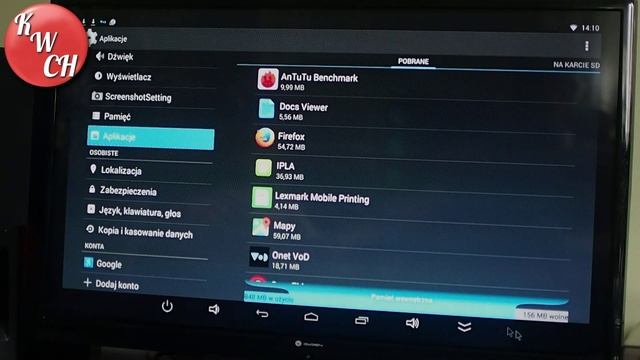 Zrób sobie SMART TV za +/-100zł! Wideorecenzja Android BOX PC z aliexpress смотреть онлайн
