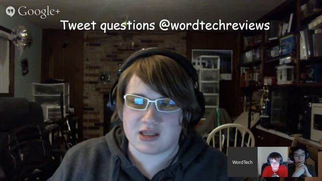 WordCast #6: Were back! смотреть онлайн