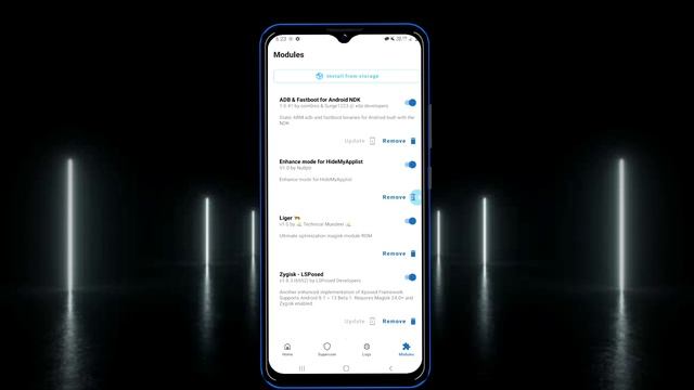 Asus ROG Phone 6 Pro V2 Magisk Module | Rog Phone 6 Pro V2 Magisk Module | Magisk Module For Gaming