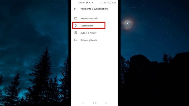How to Check Subscription History on Google Play Store смотреть онлайн