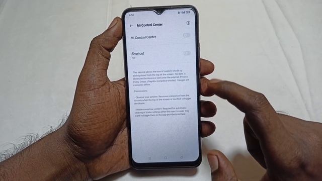 Realme c35 Me Notification Bar Change Kaise Kare | How To Change Notification Bar in Realme c35 смотреть онлайн