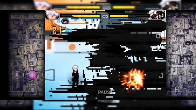 Download Jump force Mugen Lite By Tanjiro BVN | Bleach vs Naruto 3.3 Mod (Android) (623MB) смотреть онлайн