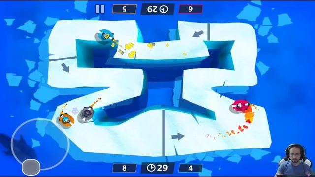 Stickman All MINI GAMES Gameplay - Stickman Party 1 2 3 4 Player NEW UPDATE Walkthrough 2023 смотреть онлайн