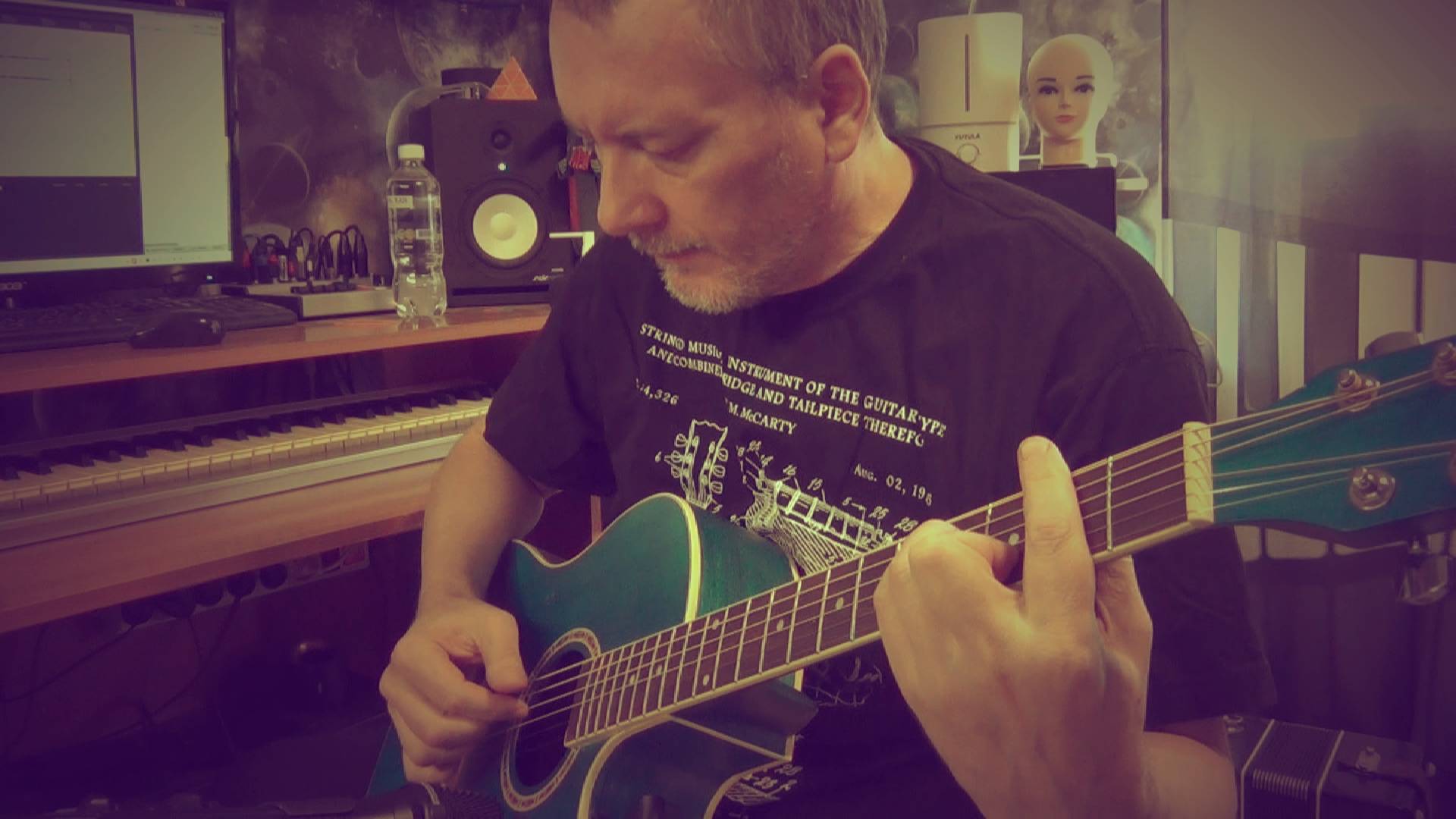 Sevillia IWC-39M BLS смотреть онлайн