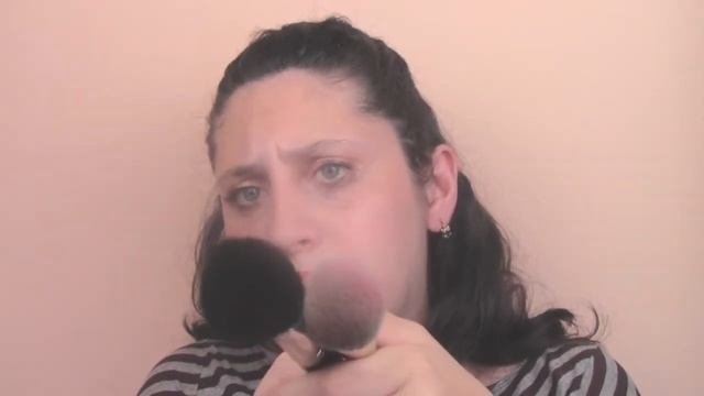 Кисти Для Румяны / Brushes for Blush смотреть онлайн