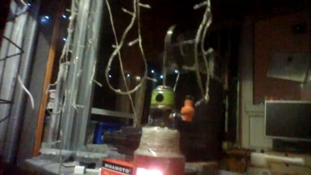 двигатель стирлинга из консервных банок смотреть онлайн