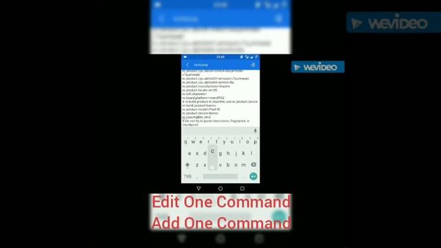 How to get Google Assistant on any Any Android phone | Build.prop edit | |TUTORIAL| смотреть онлайн