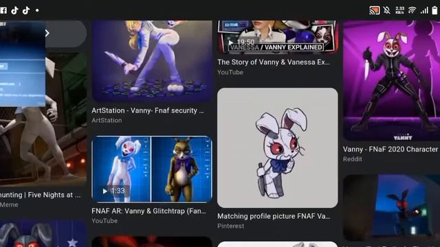 Vanny Nsfw Speedrun смотреть онлайн