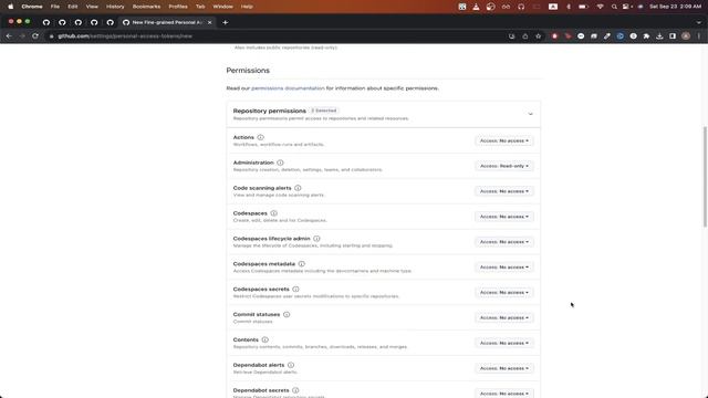 GitHub API Tutorial | 2023 смотреть онлайн