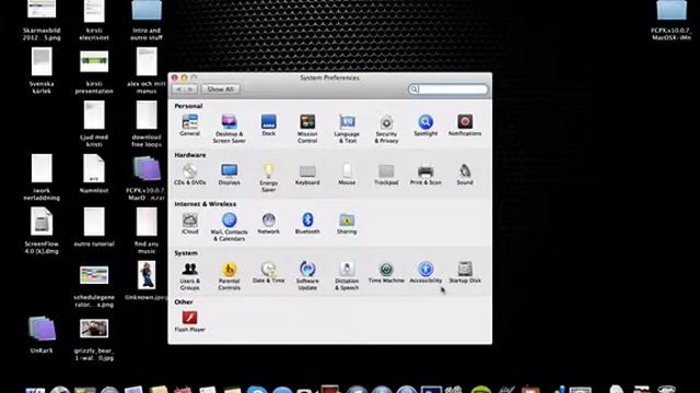 How To Make Your Cursor Bigger Mac смотреть онлайн