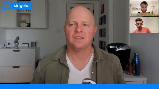 Privacy Sandbox on Android: 'we will do everything for the UA managers' смотреть онлайн