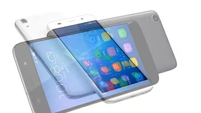 Huawei Honor 5A First Look Review смотреть онлайн
