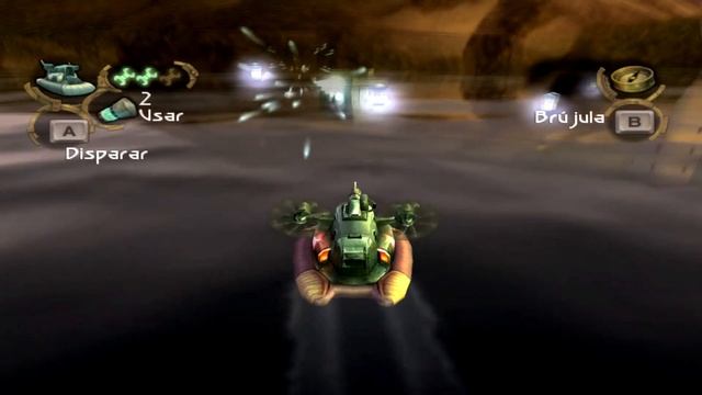 🕹Beyond Good And Evil - ¡Una Aventura Atemporal! / ¡Lo Mejor Que Ha Desarrollado Ubisoft! смотреть онлайн