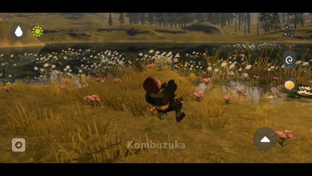 Wilderless (Offline) Open World | Download 135Mb Android | Gameplay Max Graphics 60Fps смотреть онлайн