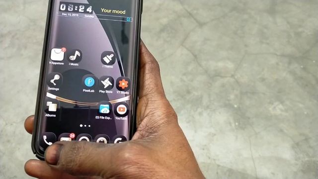 Cool black theme free install on in vivo v17 pro and any vivo mobile смотреть онлайн