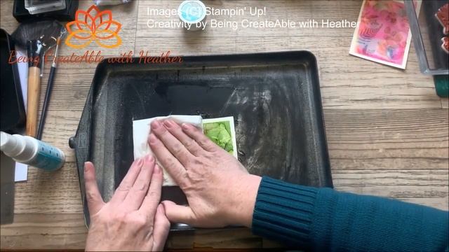 Something Saturday - Watercolouring Part 2 (Watercolour Lifting) смотреть онлайн