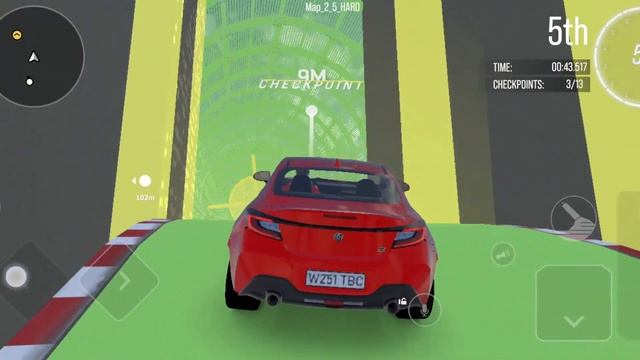Drive Zone Online New Update Android iOS Gameplay | CarX Street Alternative Mobile Game #gameplay смотреть онлайн