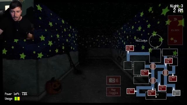 FLUMPTY SE HA VUELTO LOCO | ONE WEEK AT FLUMPTY'S (NOCHE 1 2 Y 3 + MINIJUEGO) Gameplay Español смотреть онлайн
