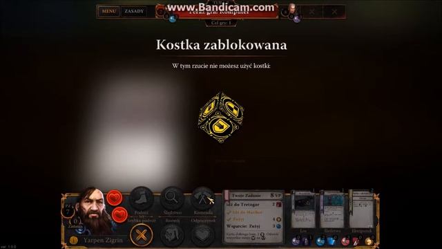 Inne gry - The Witcher Adventure Game pierwszy kontakt z grą смотреть онлайн