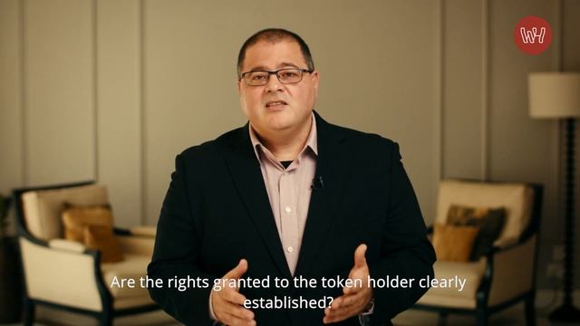 WH Insights: NFTs - Key Legal Issues Answered смотреть онлайн