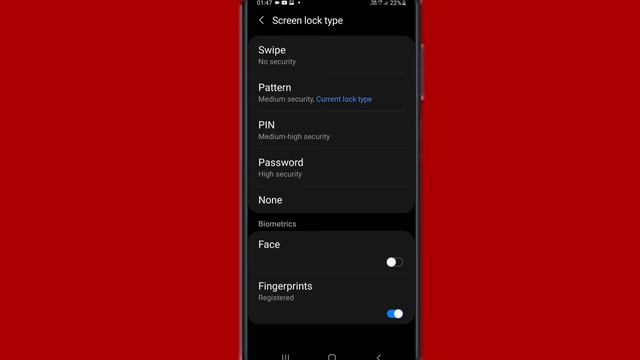 Samsung mobile ka lock Kaise Badle // Samsung मोबाइल का लॉक कैसे बदलें смотреть онлайн