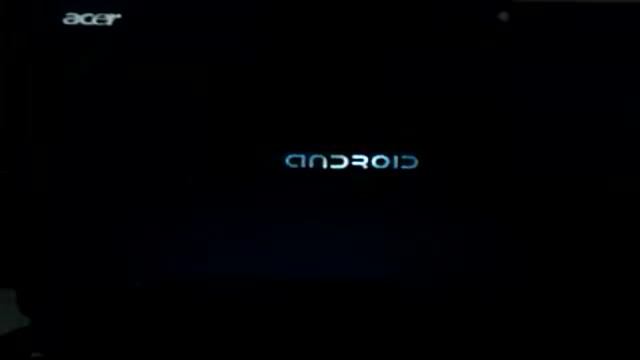 Android 3.2 en un triste netbook... смотреть онлайн