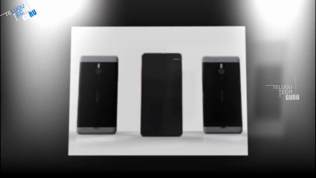 Nokia 1 Android Go Phone Launch Rumoured for March - Telugu Tech Guru смотреть онлайн