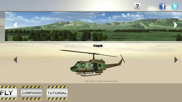 how to unlock all helicopter & map air cavalry смотреть онлайн