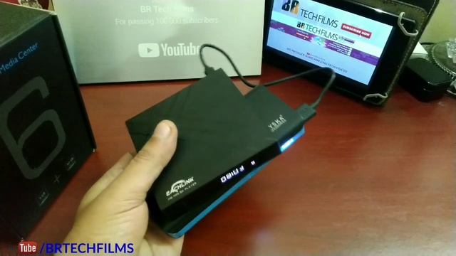 Working Without Electricity Mini Projector & Andriod TV Box | смотреть онлайн